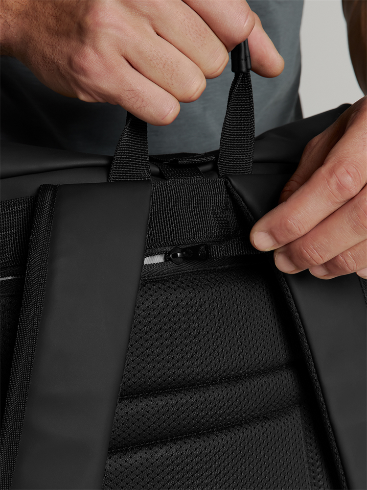 Backpack, Multifunctional