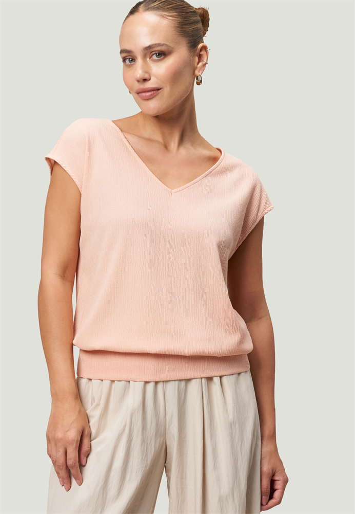 zero T-Shirt / Top - 1010003400