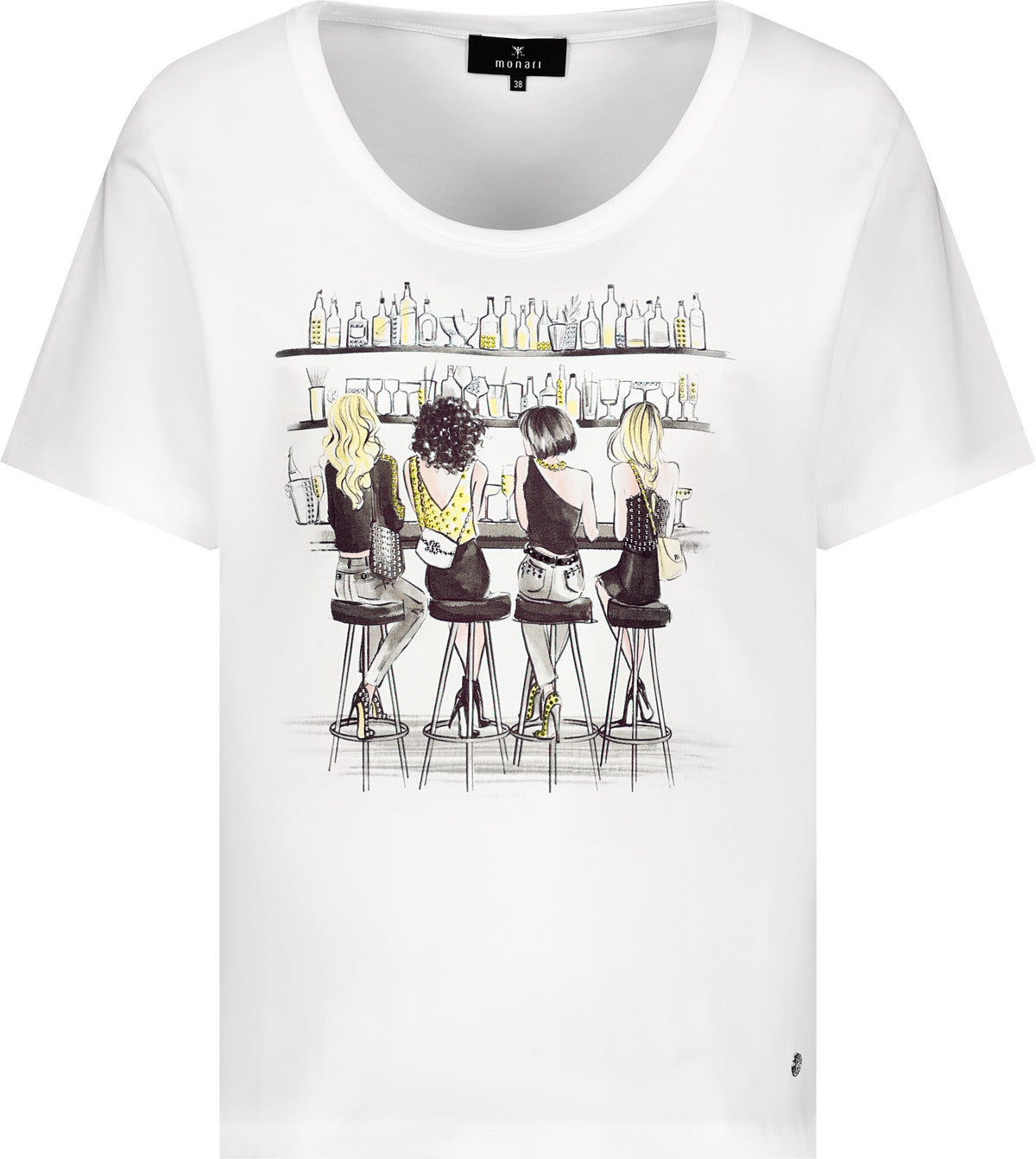 T-Shirt - 410585