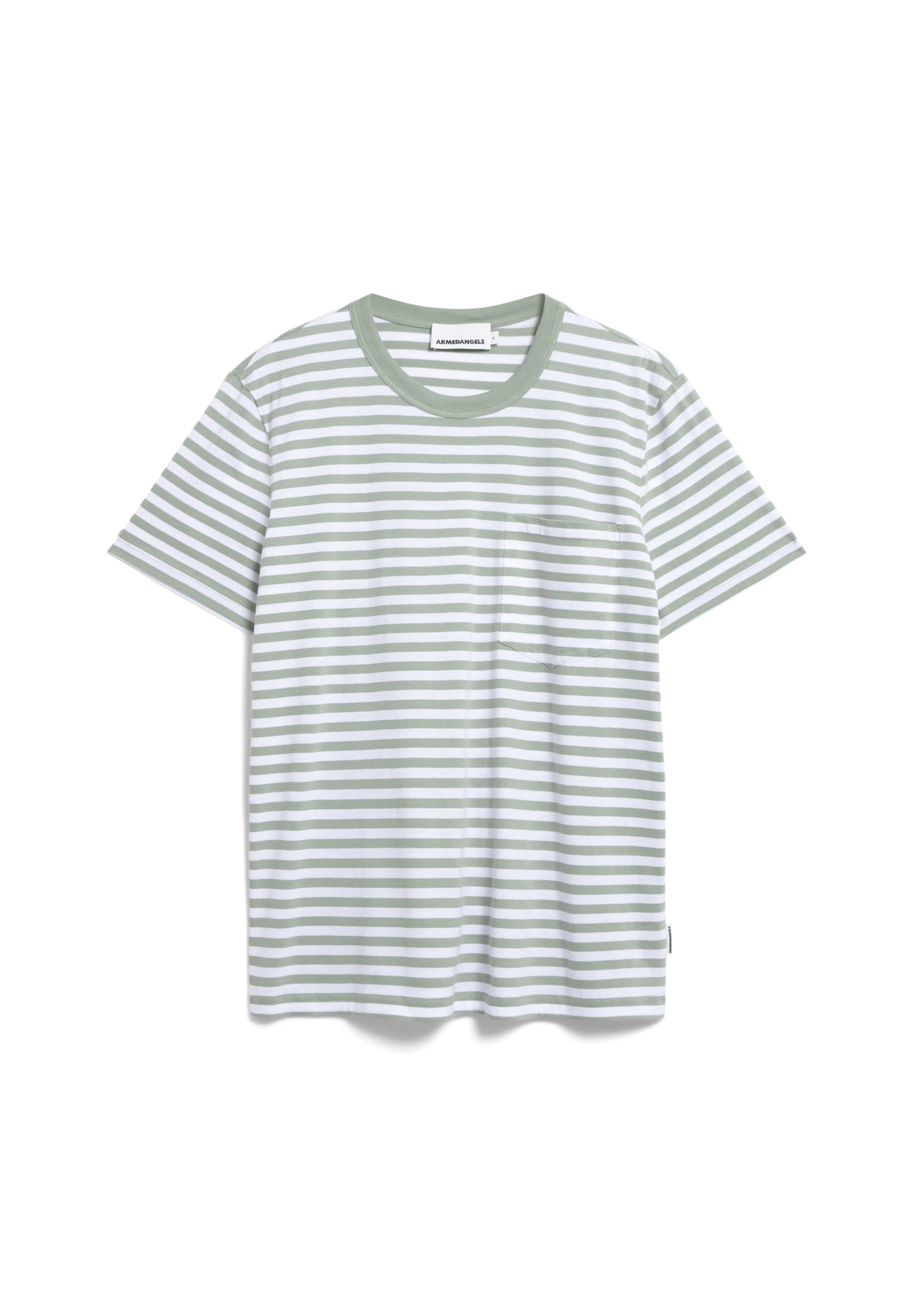 MAARKOS POCKET STRIPES - 30007003