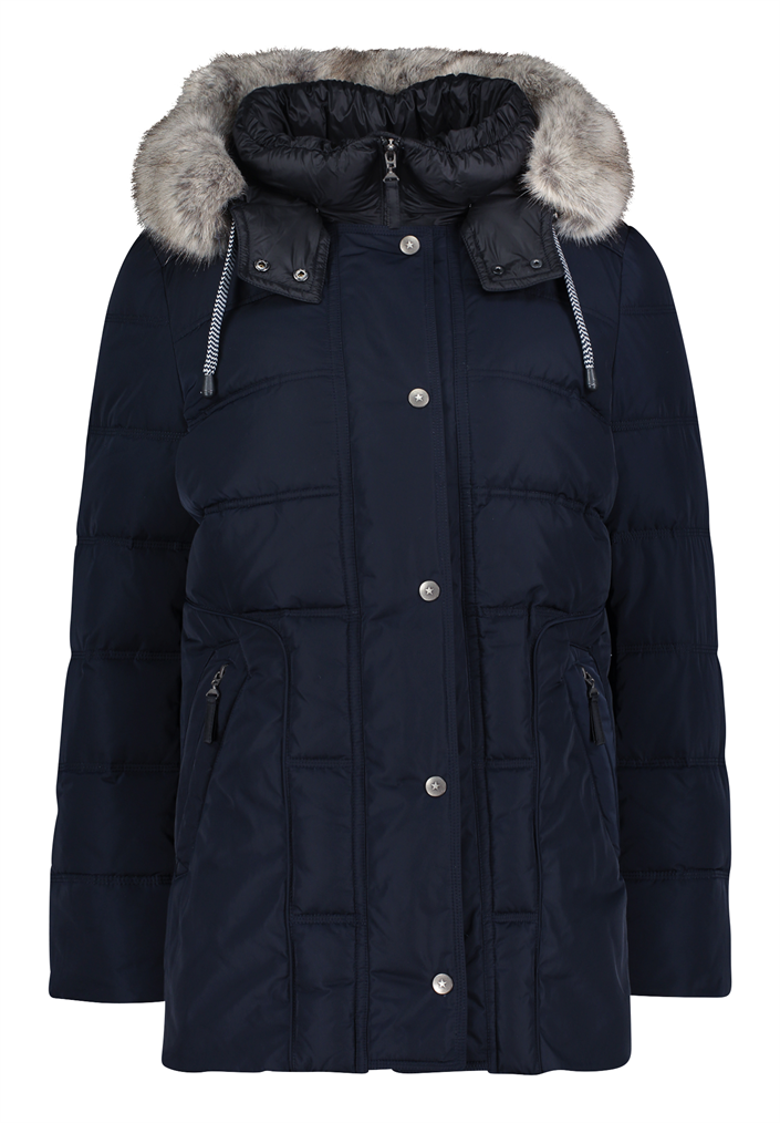 Jacke Watte - 90026256