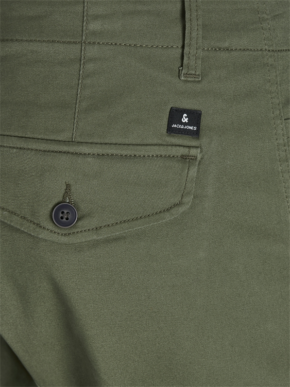 JPSTPAUL FLAKE CARGO OLIVE NIGHT NO - 12141844