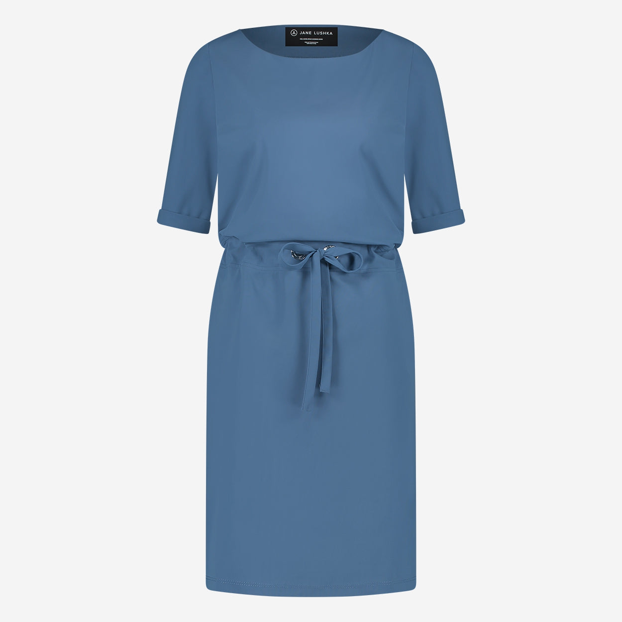 Lea Dress Technical Jersey - U9242310