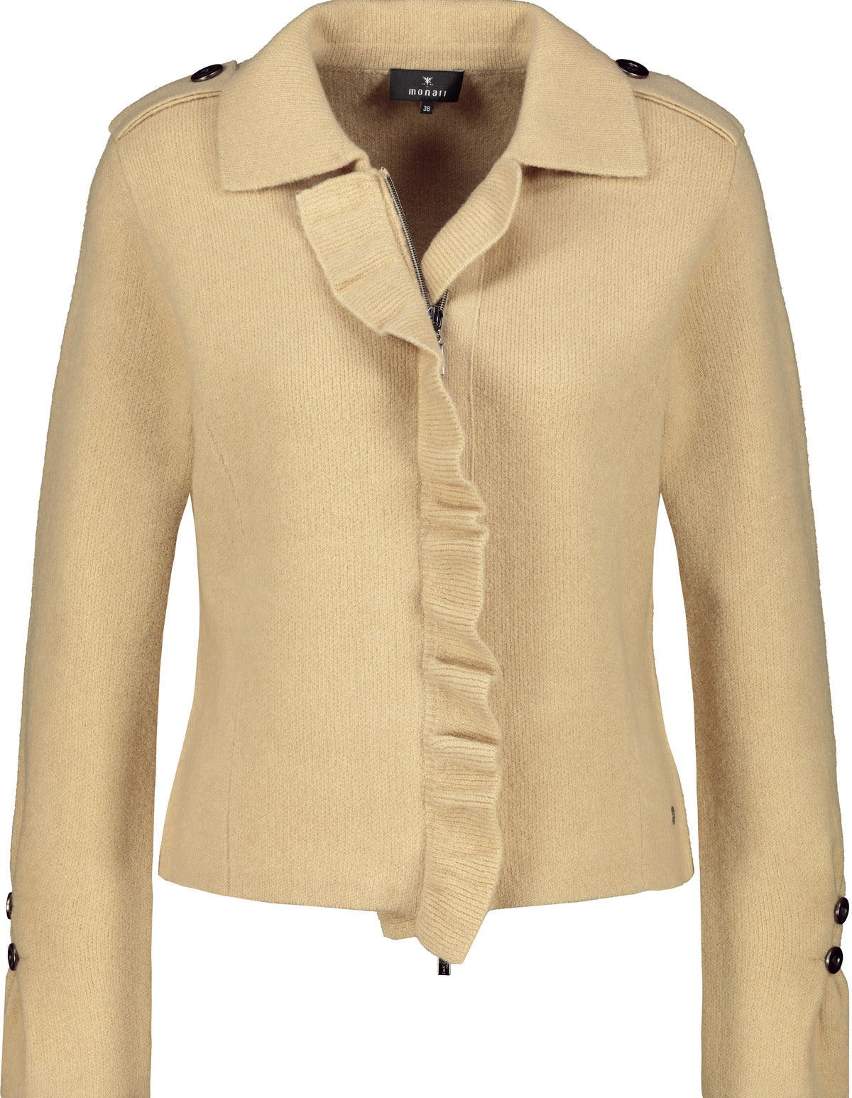 Strickjacke - 809004