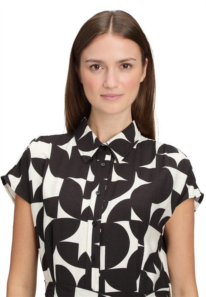 Kleid Lang 1/2 Arm - 11273370
