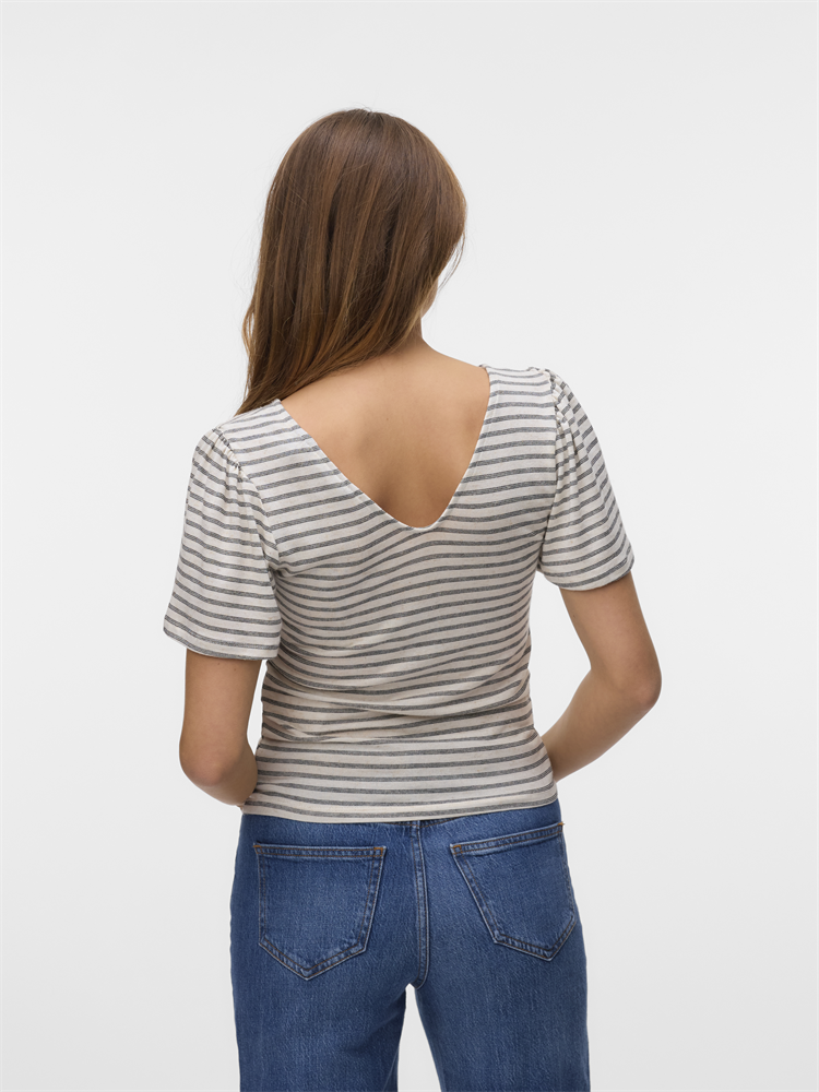 VMGINA 2/4 SHORT TOP JRS NOOS - 10325611