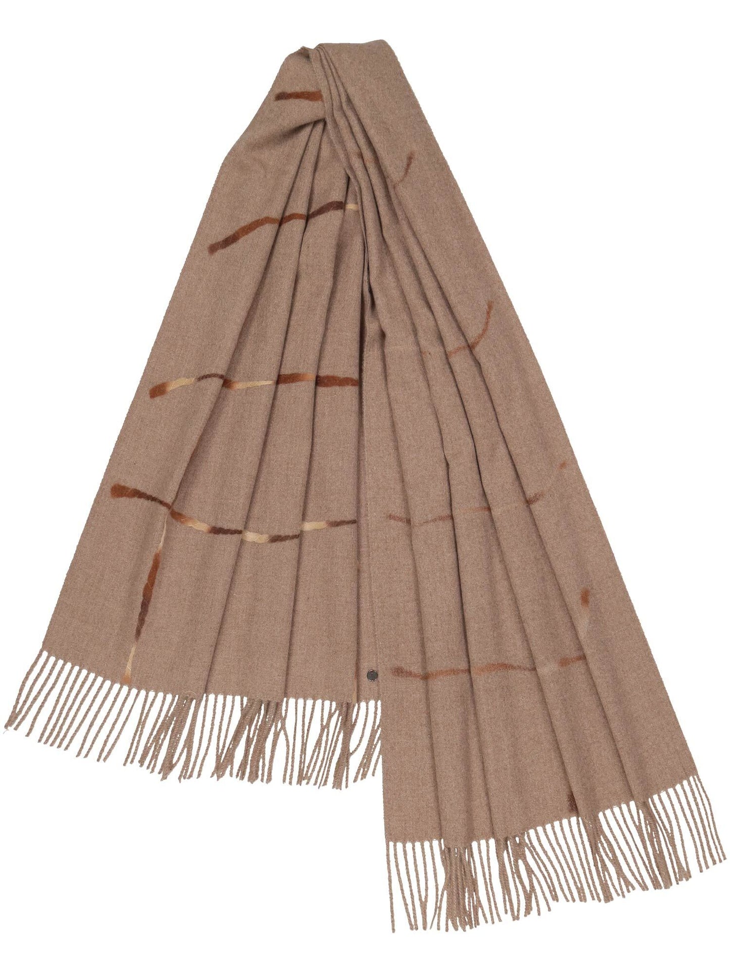 Polyester Stola - 623532