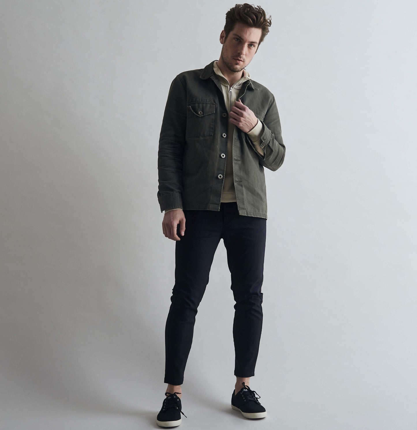 Griffin - 0762L660000