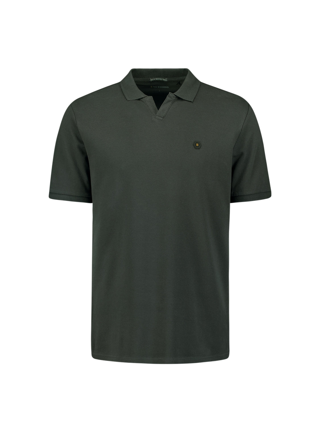 Polo Stretch Solid - 23390361