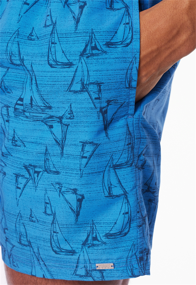 Badehose Shorts - 182702