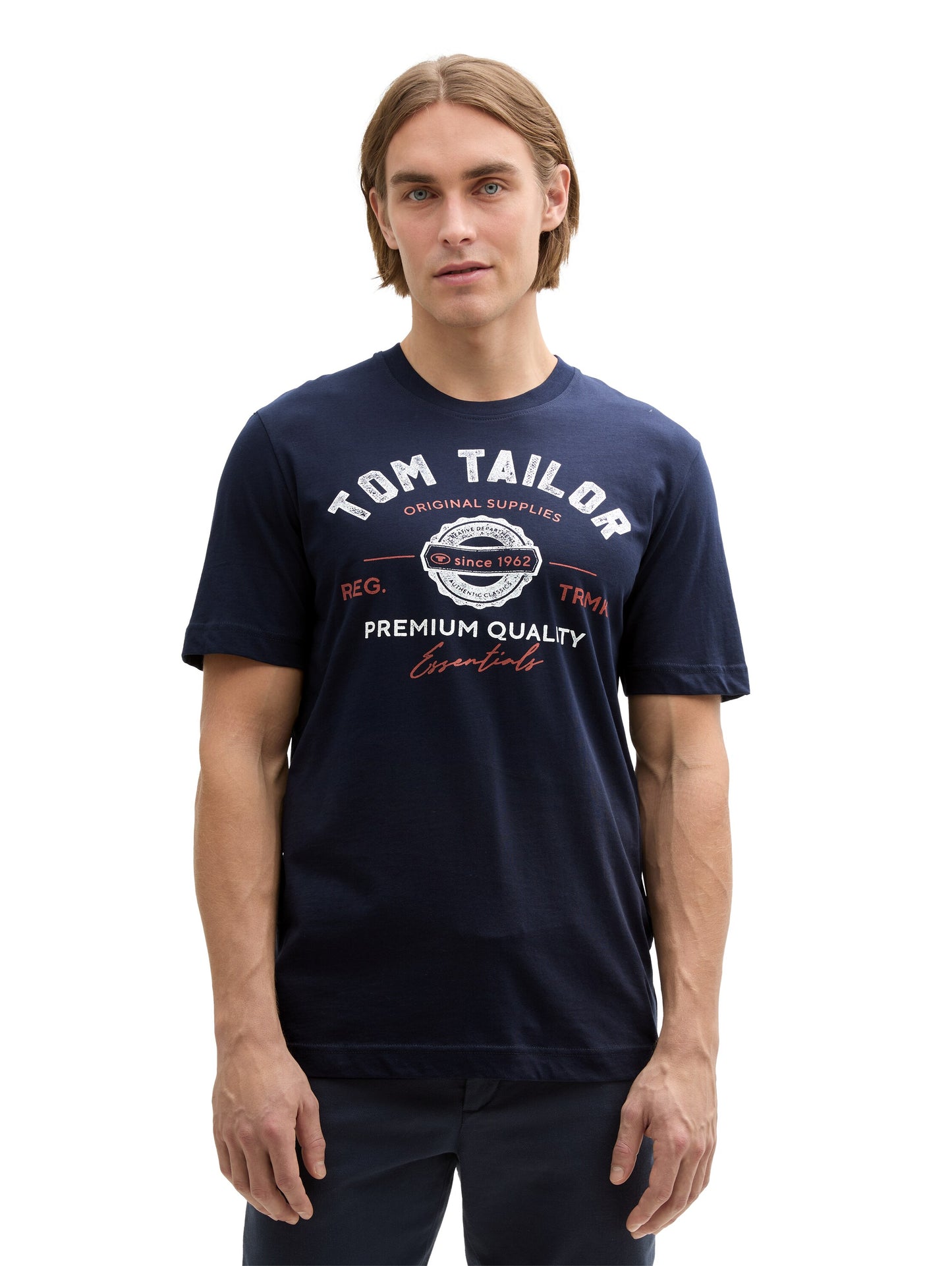 logo tee - 1037735