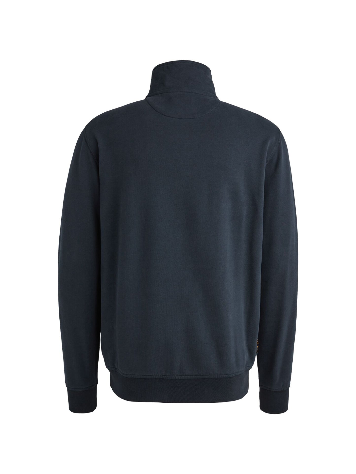 Half zip collar soft brushed terry - PSW2411483