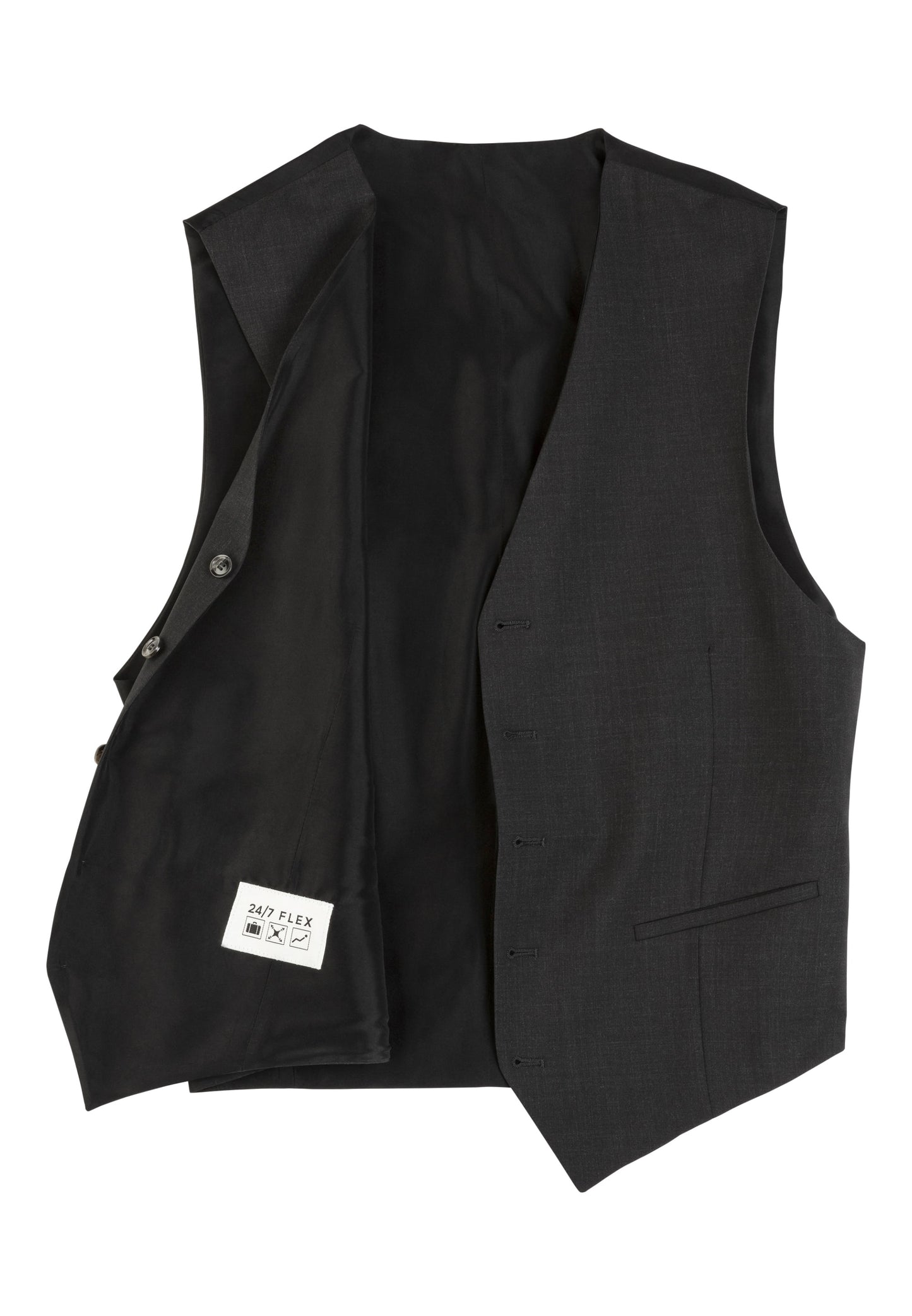 Weste/Waistcoat CG TRF-Till - 30-031S0 / 342043