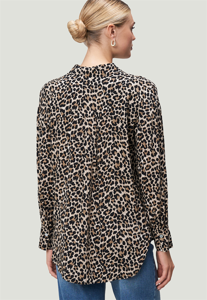 zero Bluse - 1010003616