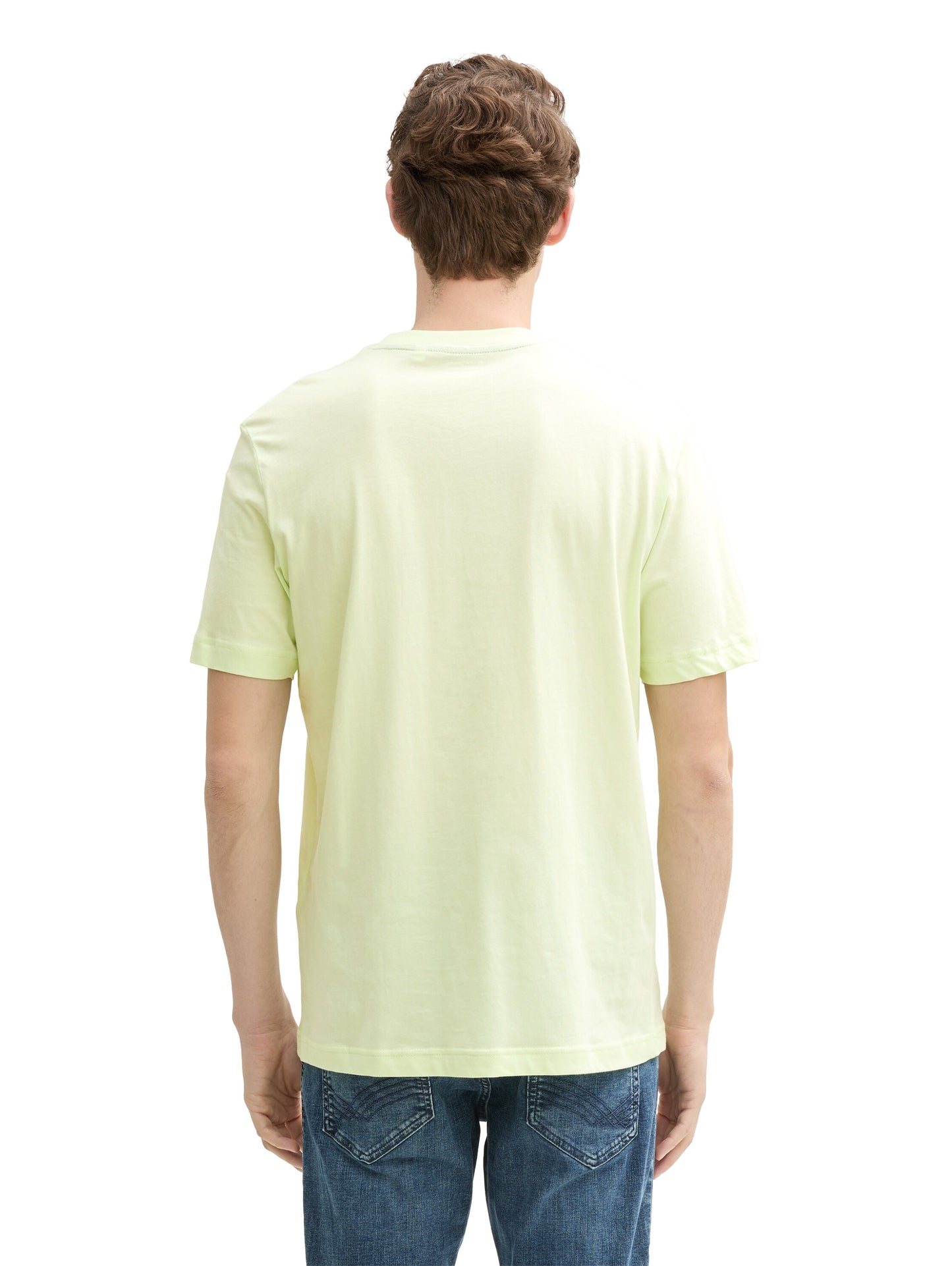 logo tee - 1037735