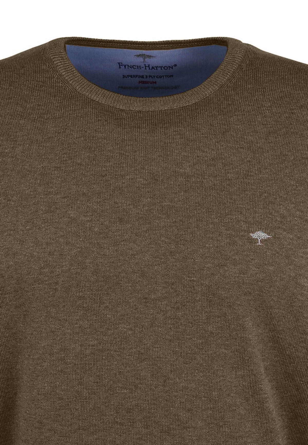 O-Neck - 1213210