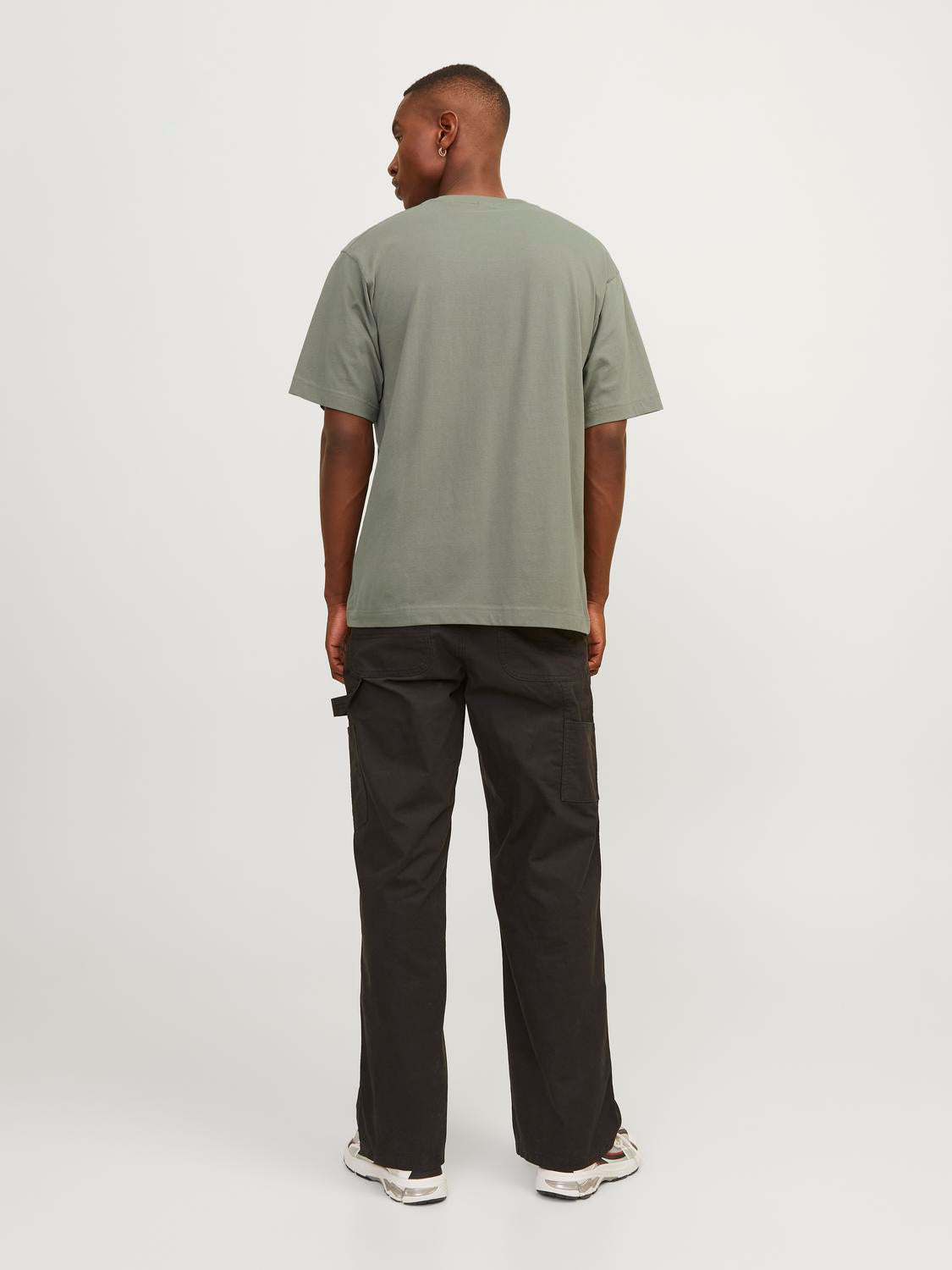 JCOTINT TEE SS CREW NECK - 12254609