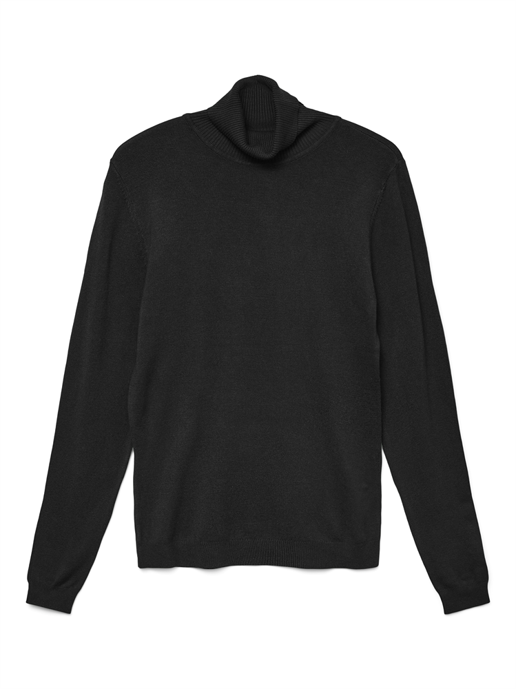 VMGLORY LS ROLLNECK BLOUSE NOOS - 10231630