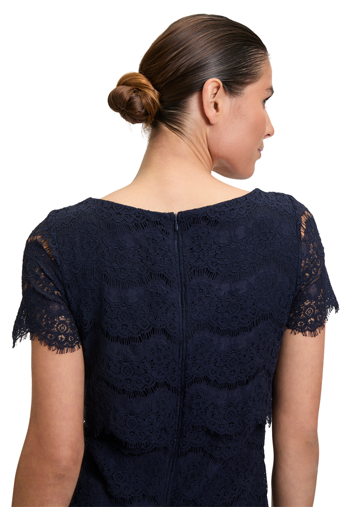 Kleid Kurz 1/2 Arm - 00184851