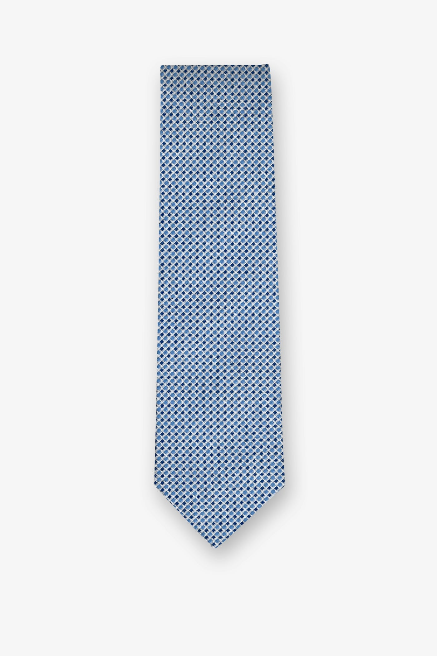 KRAWATTE 100% SEIDE - 14178K012XM