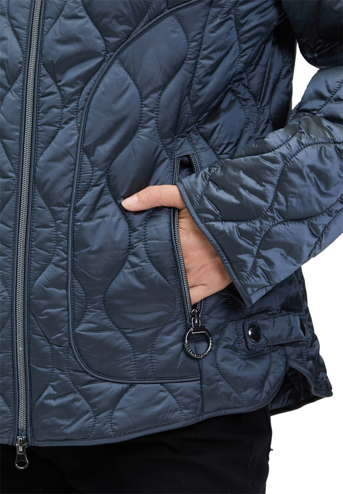 Jacke Watte - 79011535