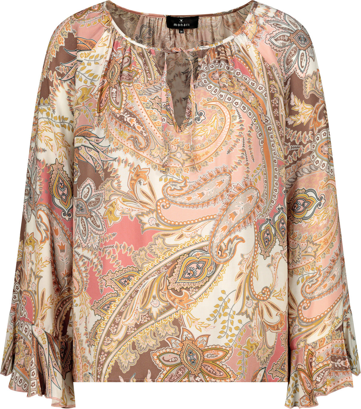 Bluse - 410570