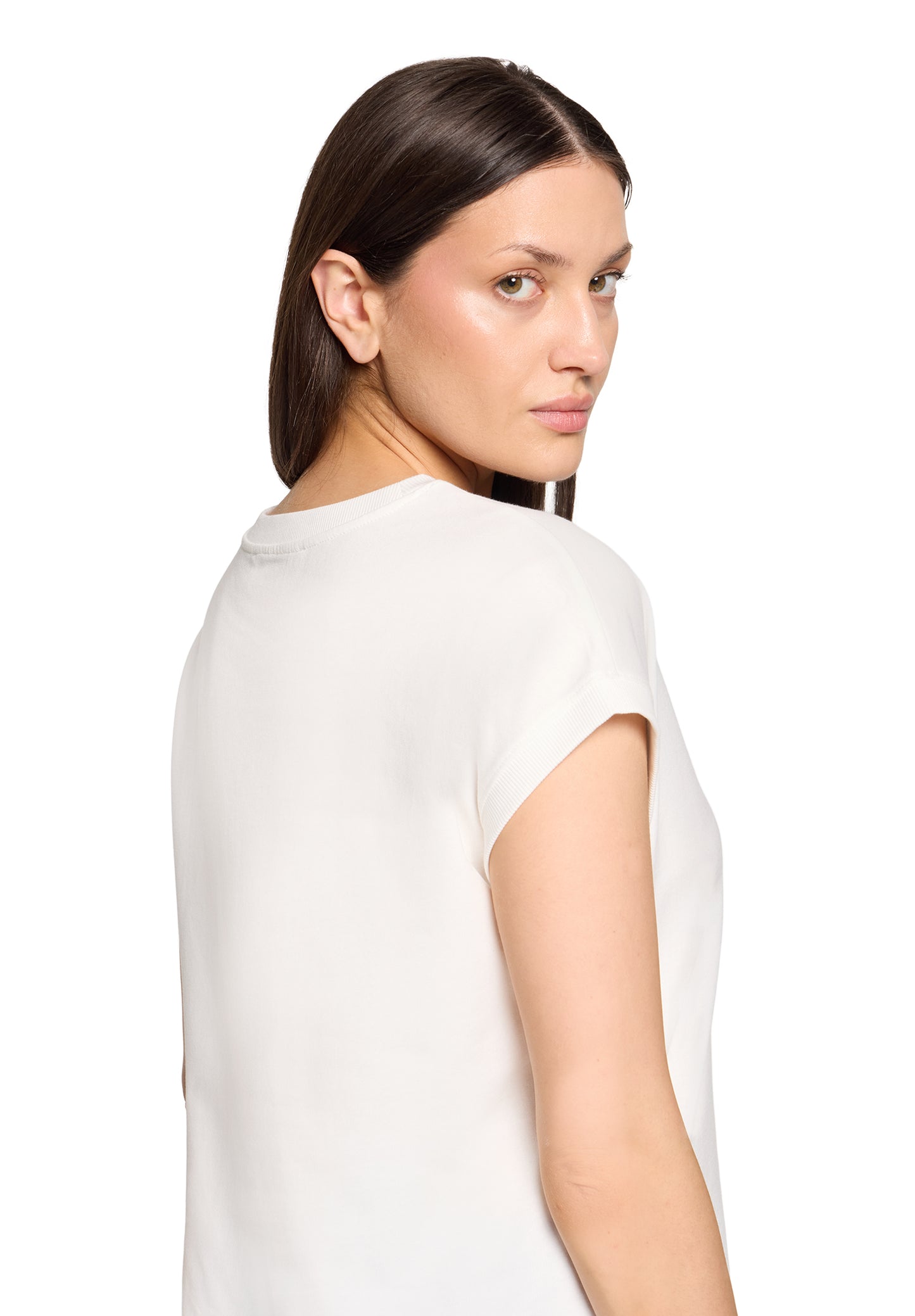Sweat Kurz ohne Arm - 24383437