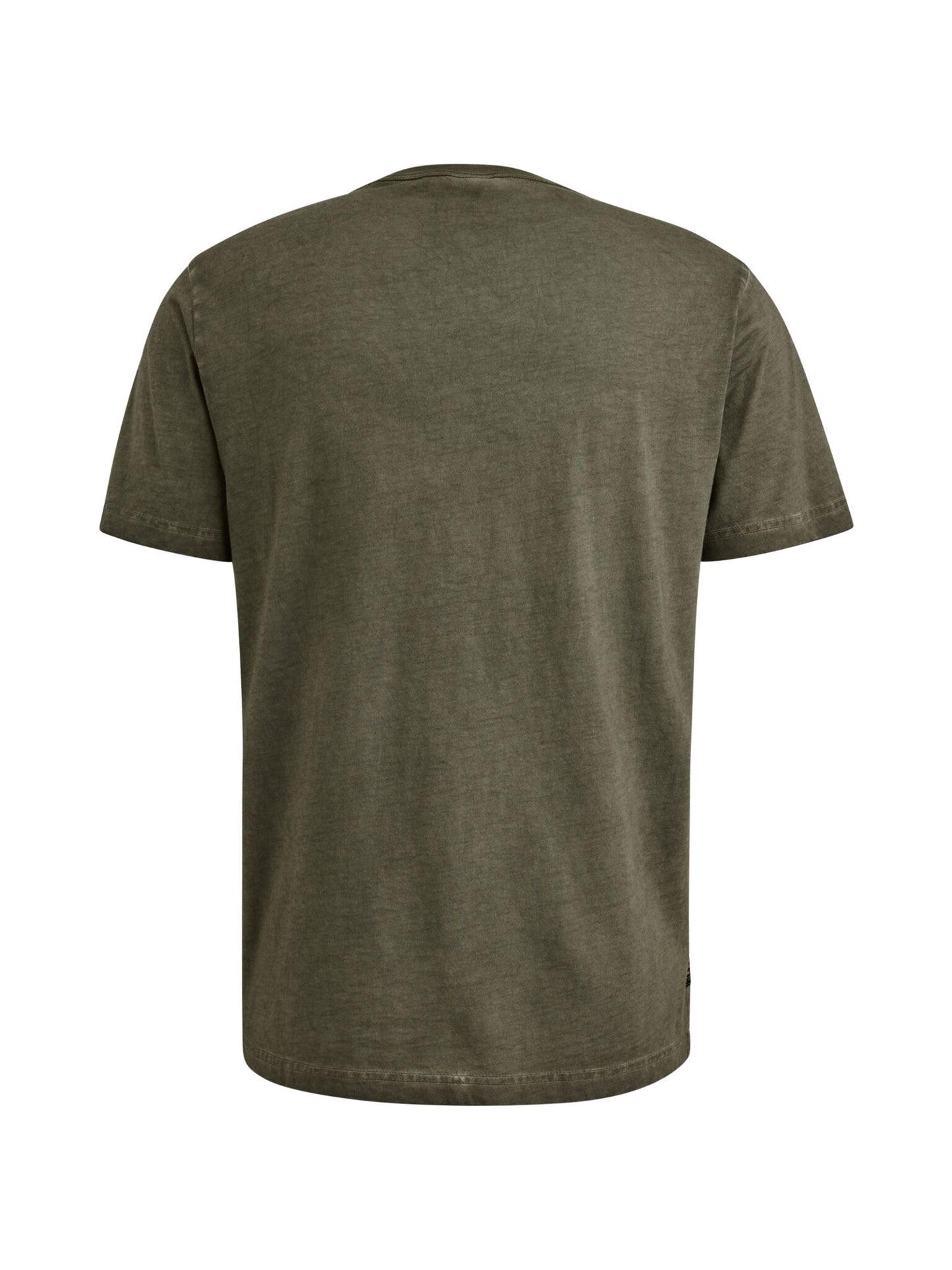 Short sleeve r-neck single jersey - PTSS2504593