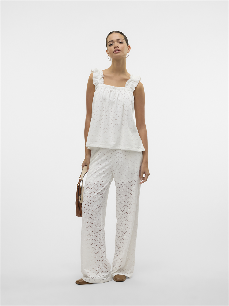 VMTHAS NW WIDE PANT JRS GA VO - 10328131