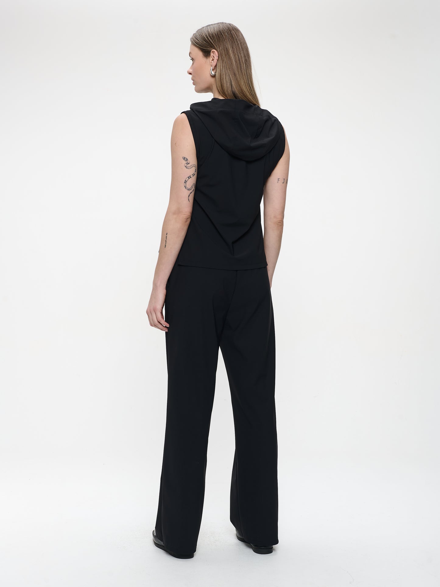 Thera pants technical jersey - U225101