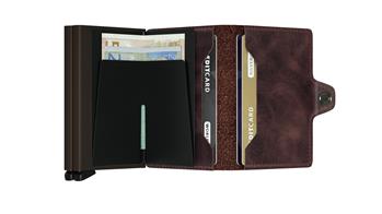 Twinwallet Vintage