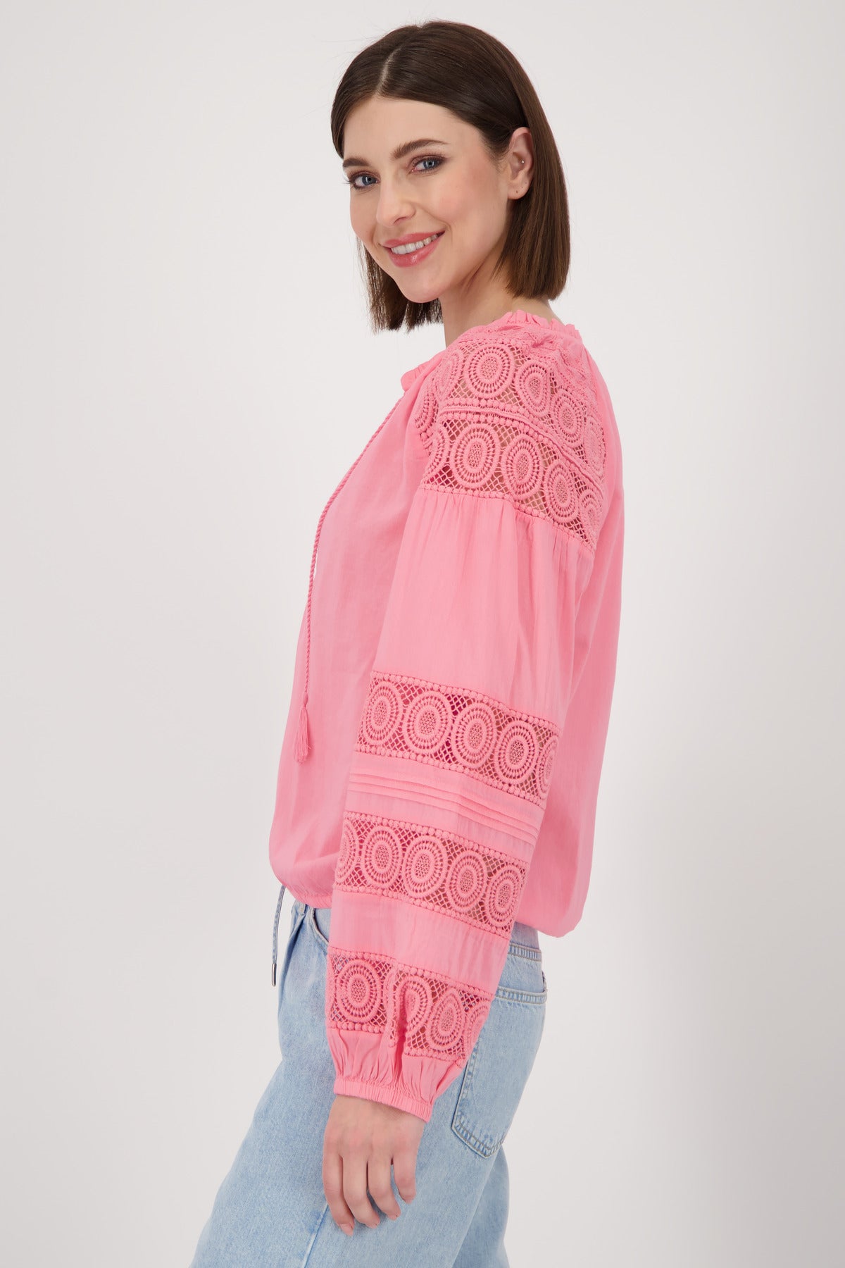 Bluse - 409777