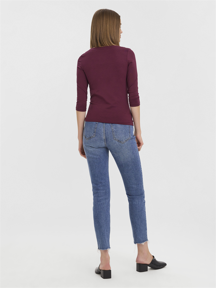 VMPANDA MODAL 3/4 TOP JRS NOOS - 10274133