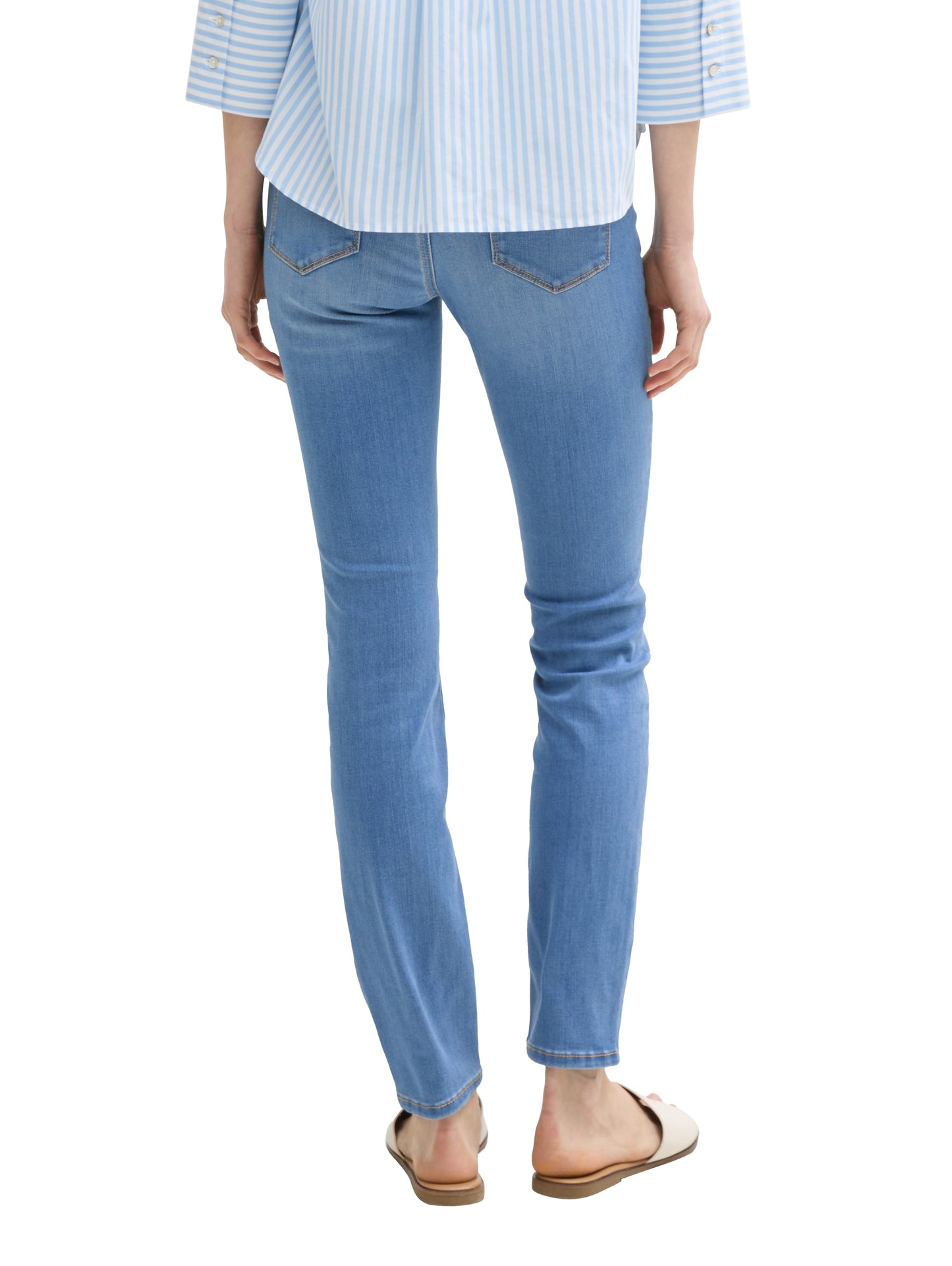 Tom Tailor Alexa skinny - 1008122