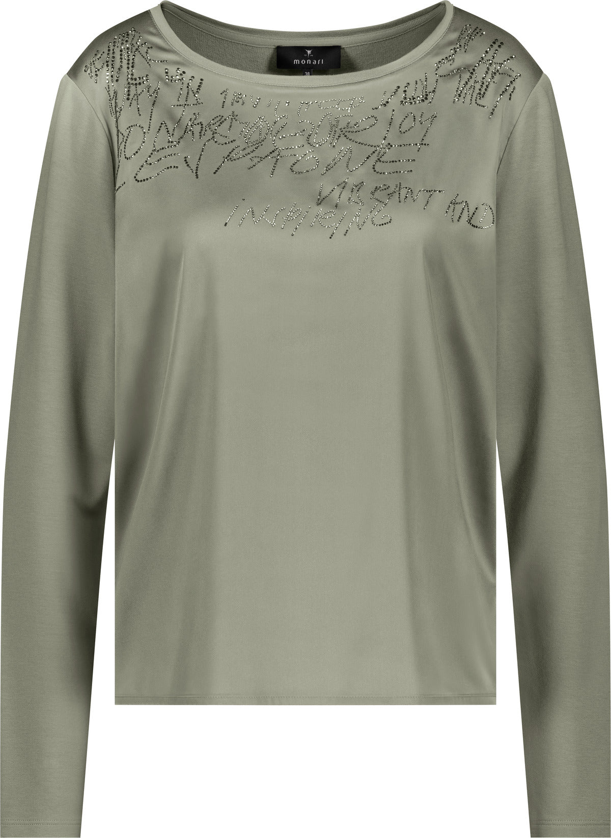 Bluse - 809364
