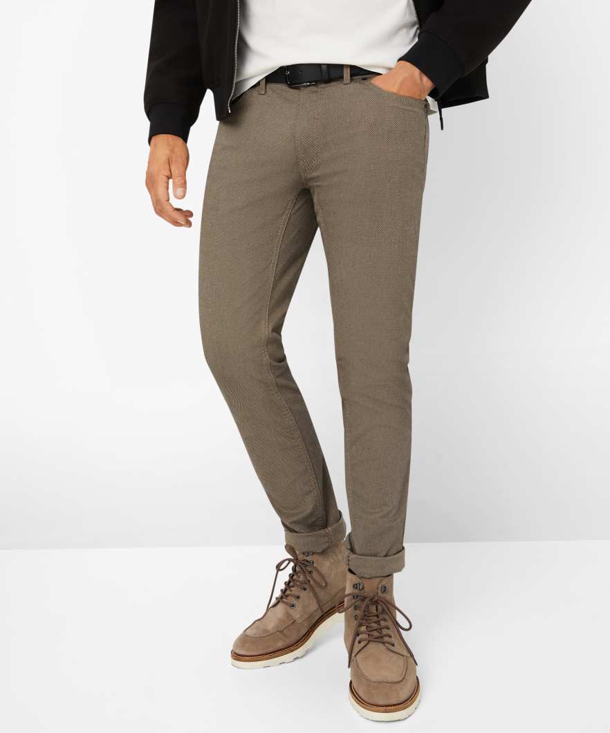 STYLE.CHUCK - 81-3127 07863020