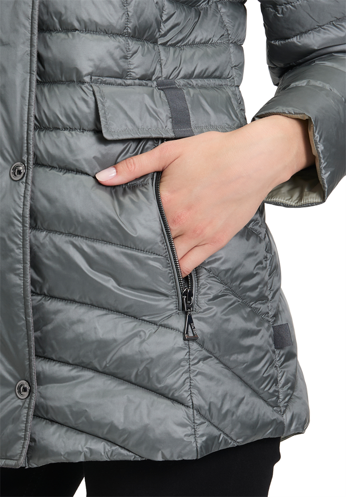 Jacke Watte - 90906264