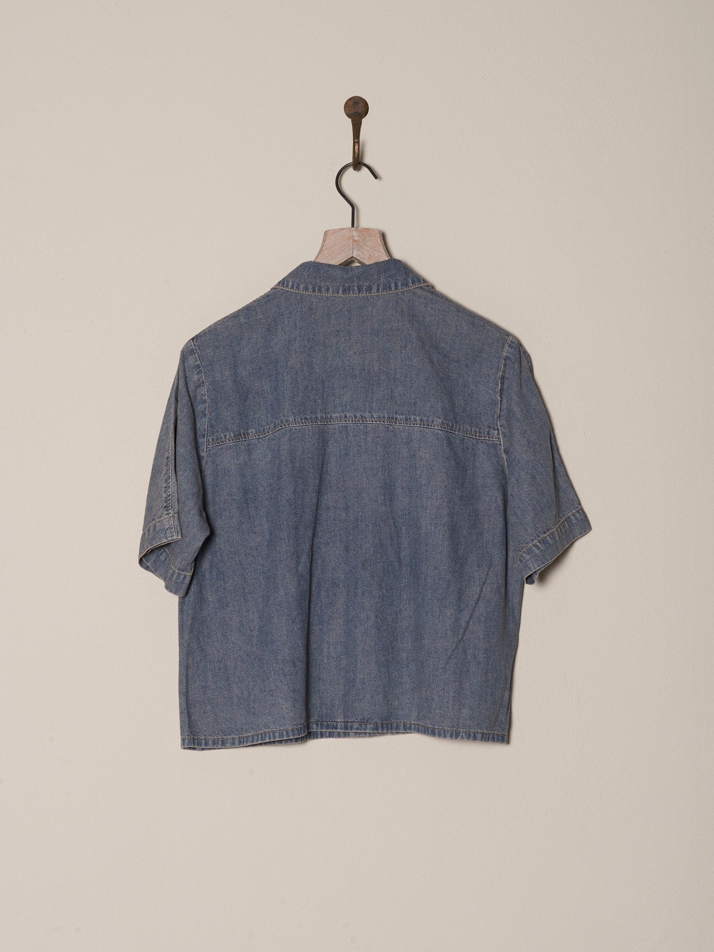 blouse - S26299