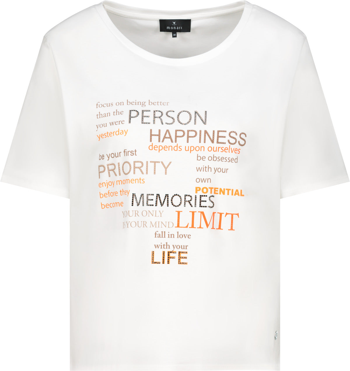 T-Shirt - 410466