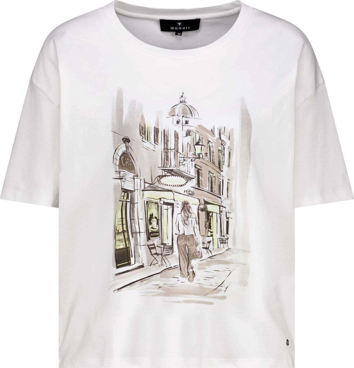 T-Shirt - 410087