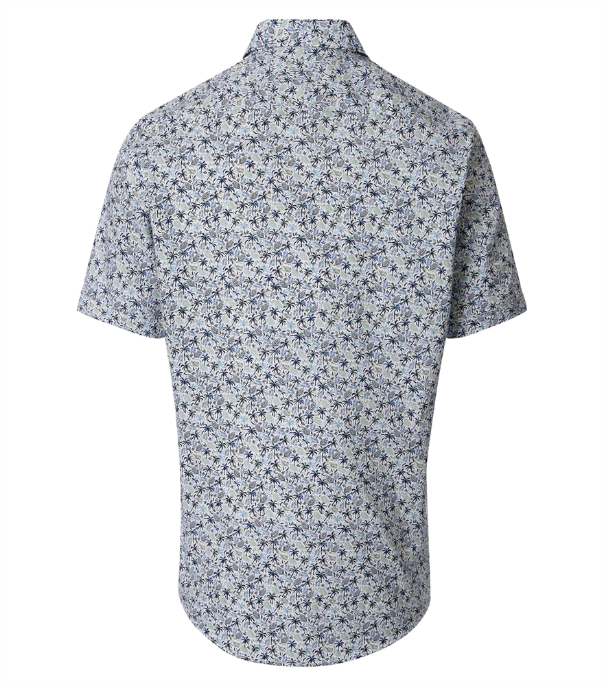 B.D. Casual Fit 1/2Arm_ - 126131401