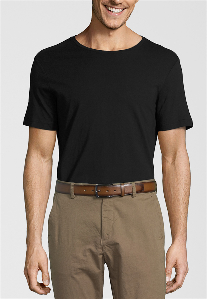 HERRENGÜRTEL / MENS BELT - 1295