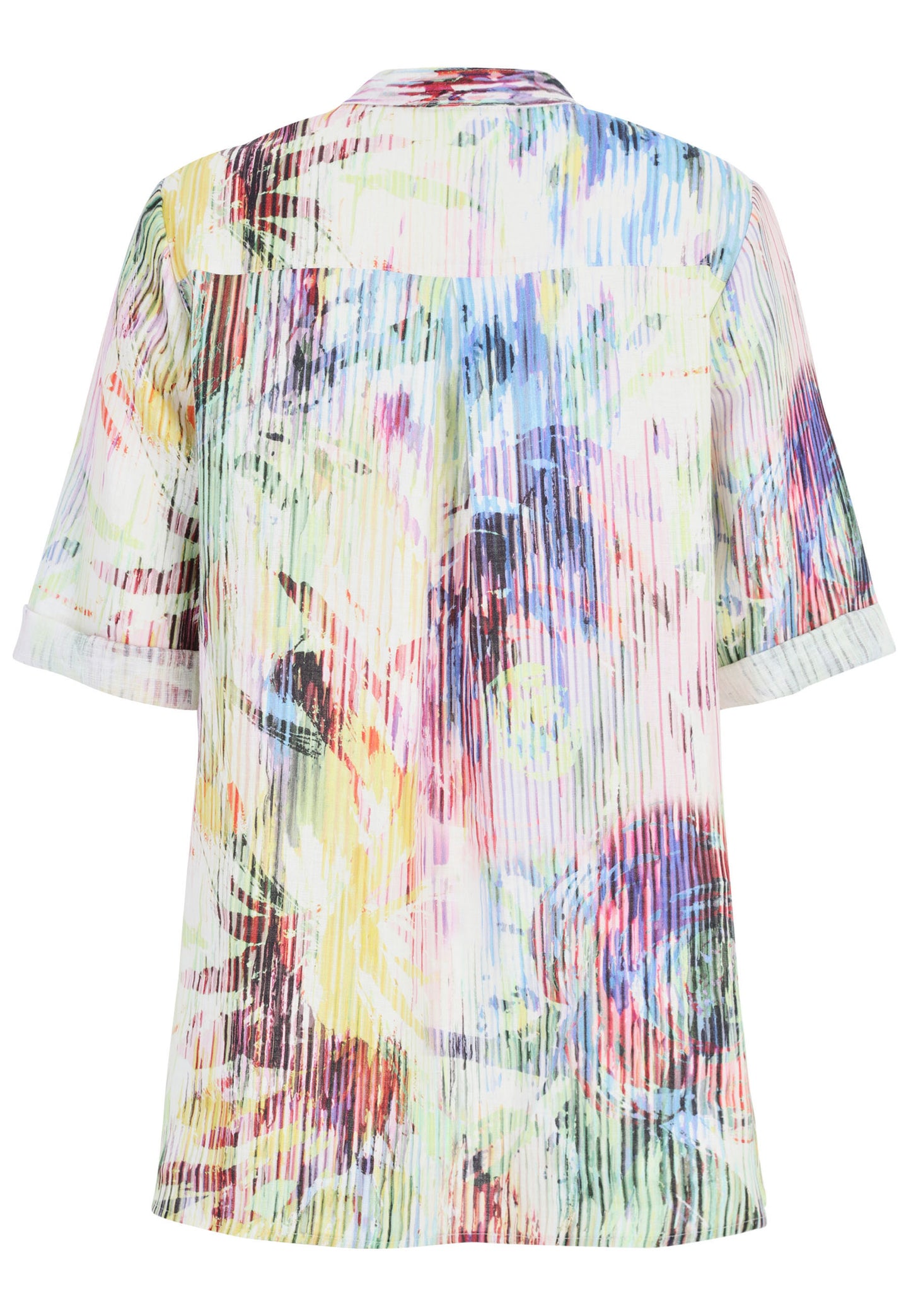 Bluse 1/2 Arm - 257452