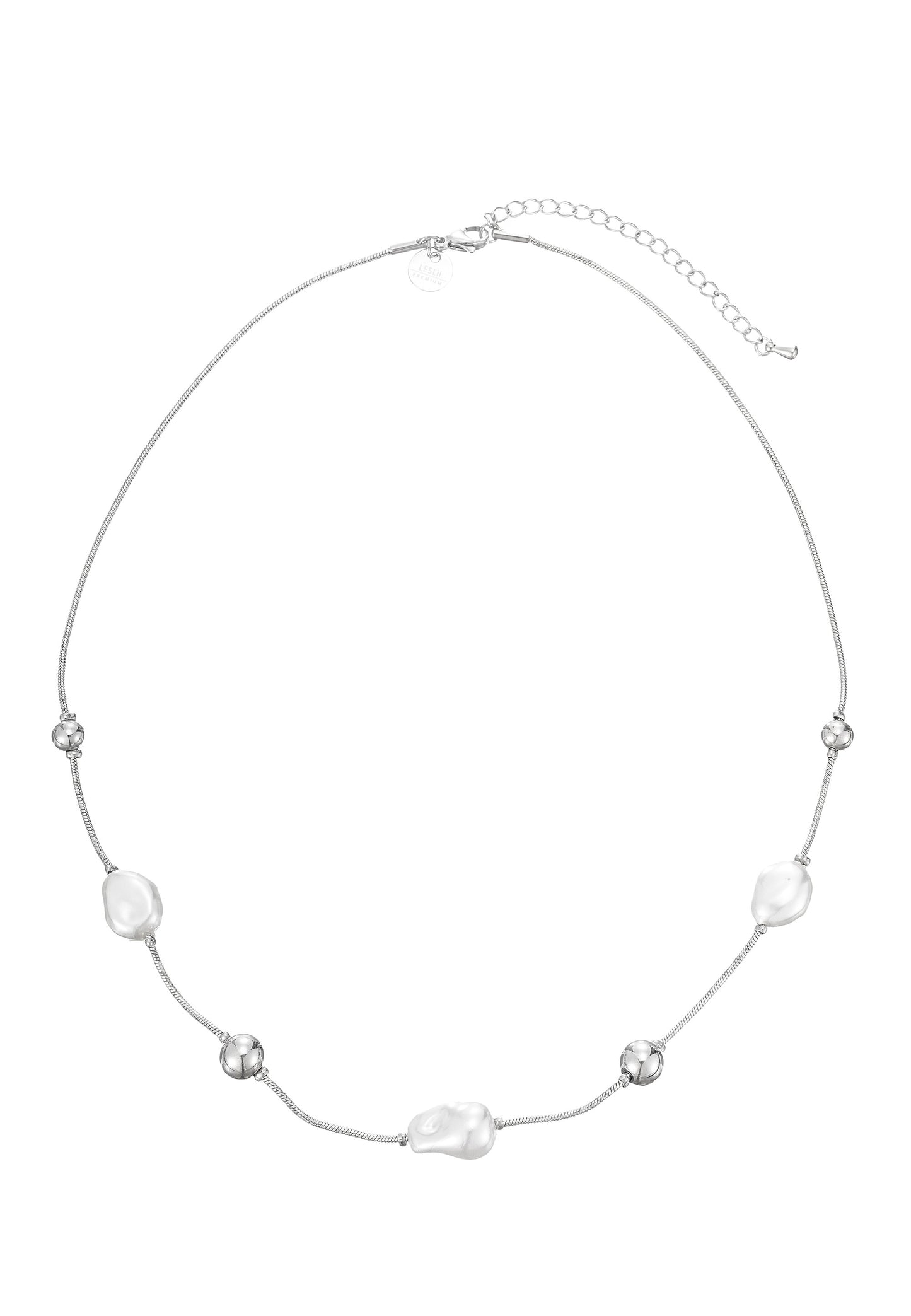 kurze Halskette - 210126500