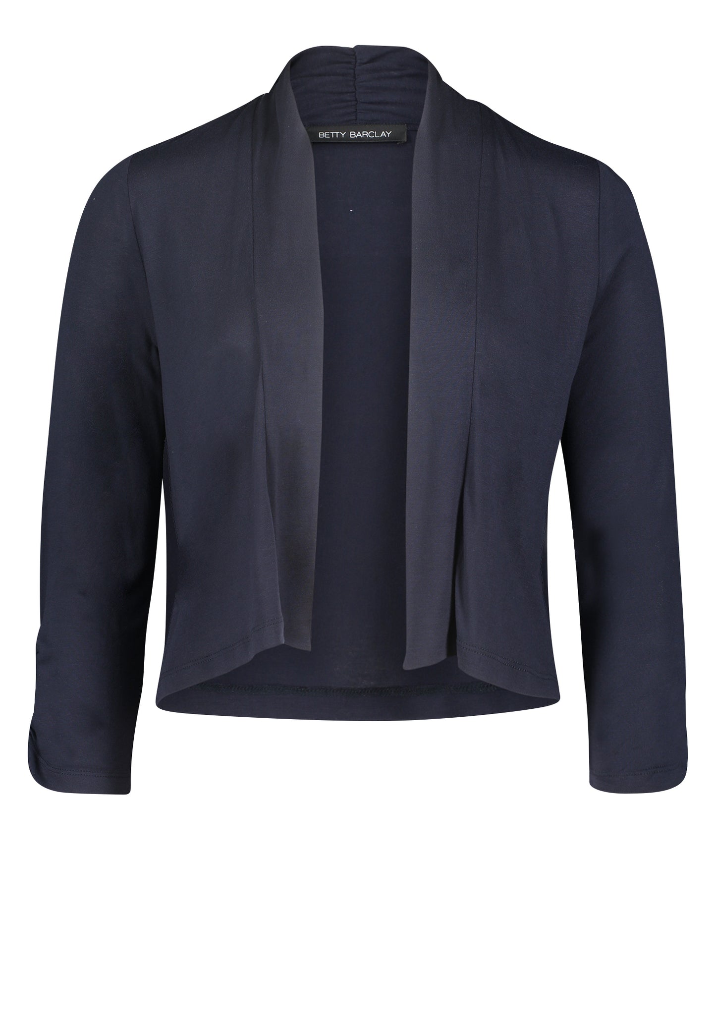 Shirt Jacke Kurz 3/4 Arm - 23811324