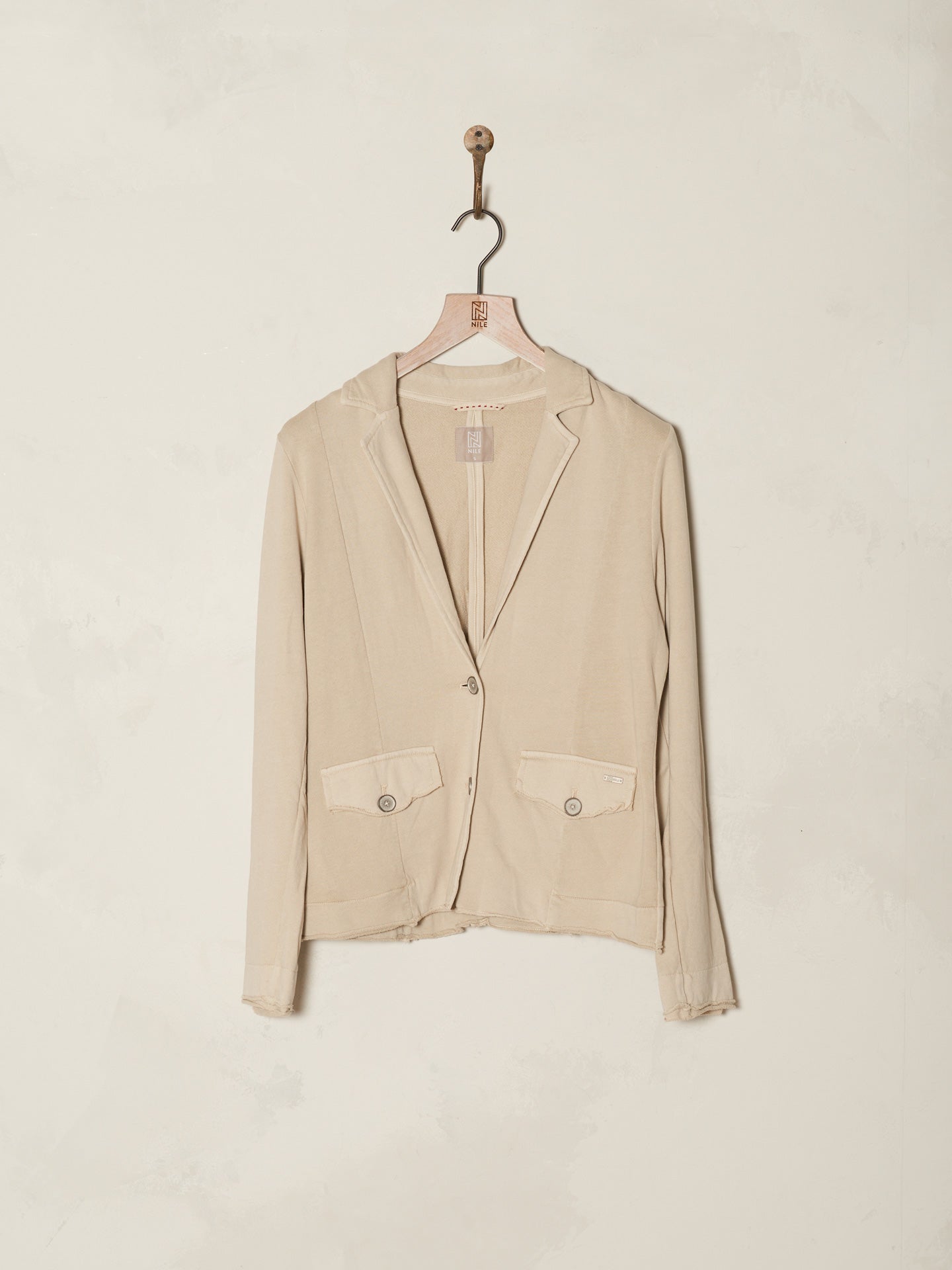 blazer GOTS - F25057