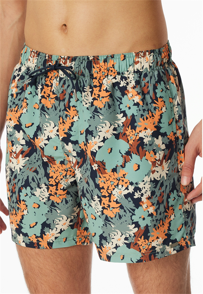 Badehose Shorts - 182702