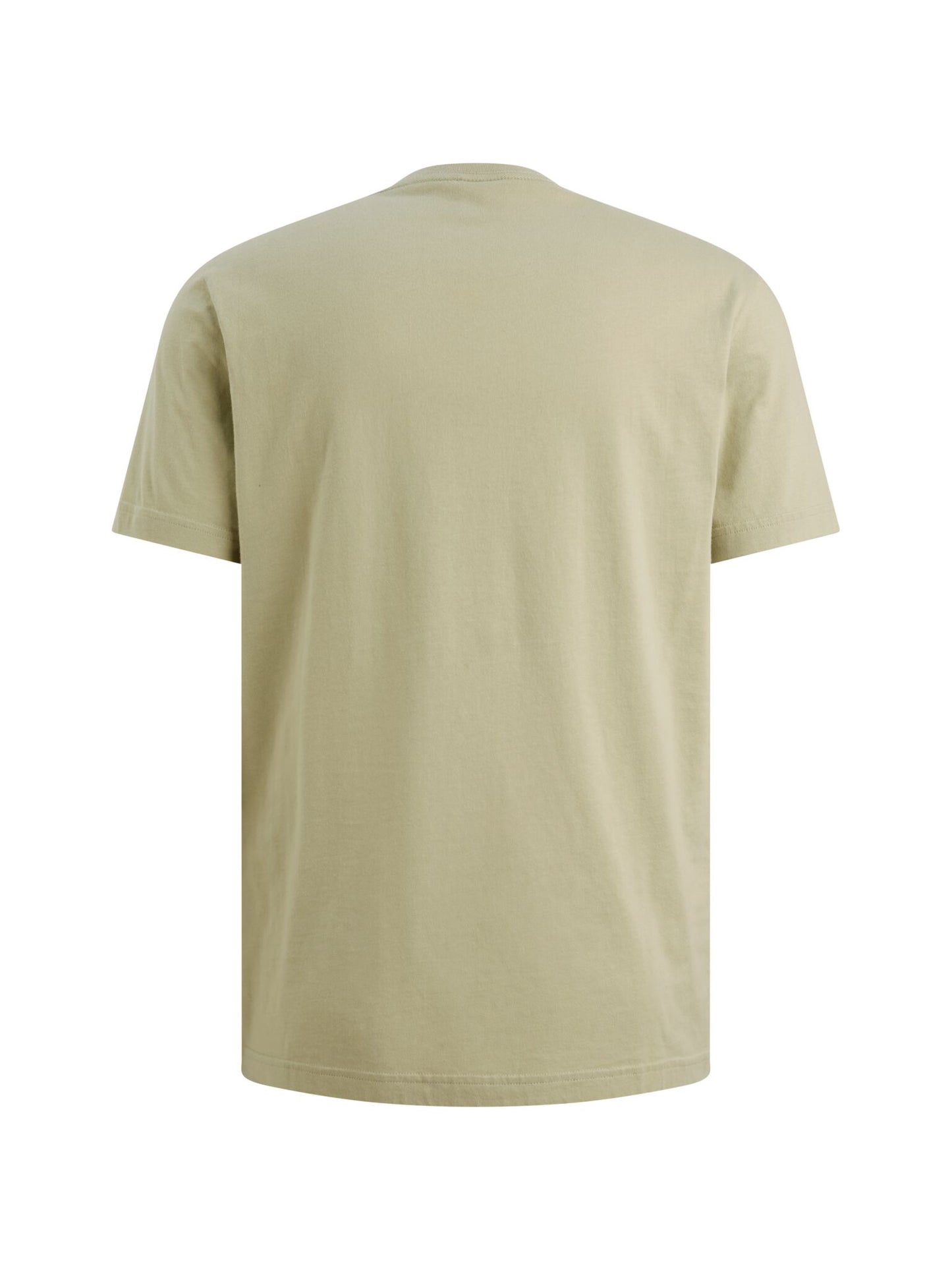 Short sleeve r-neck single jersey - PTSS2511526