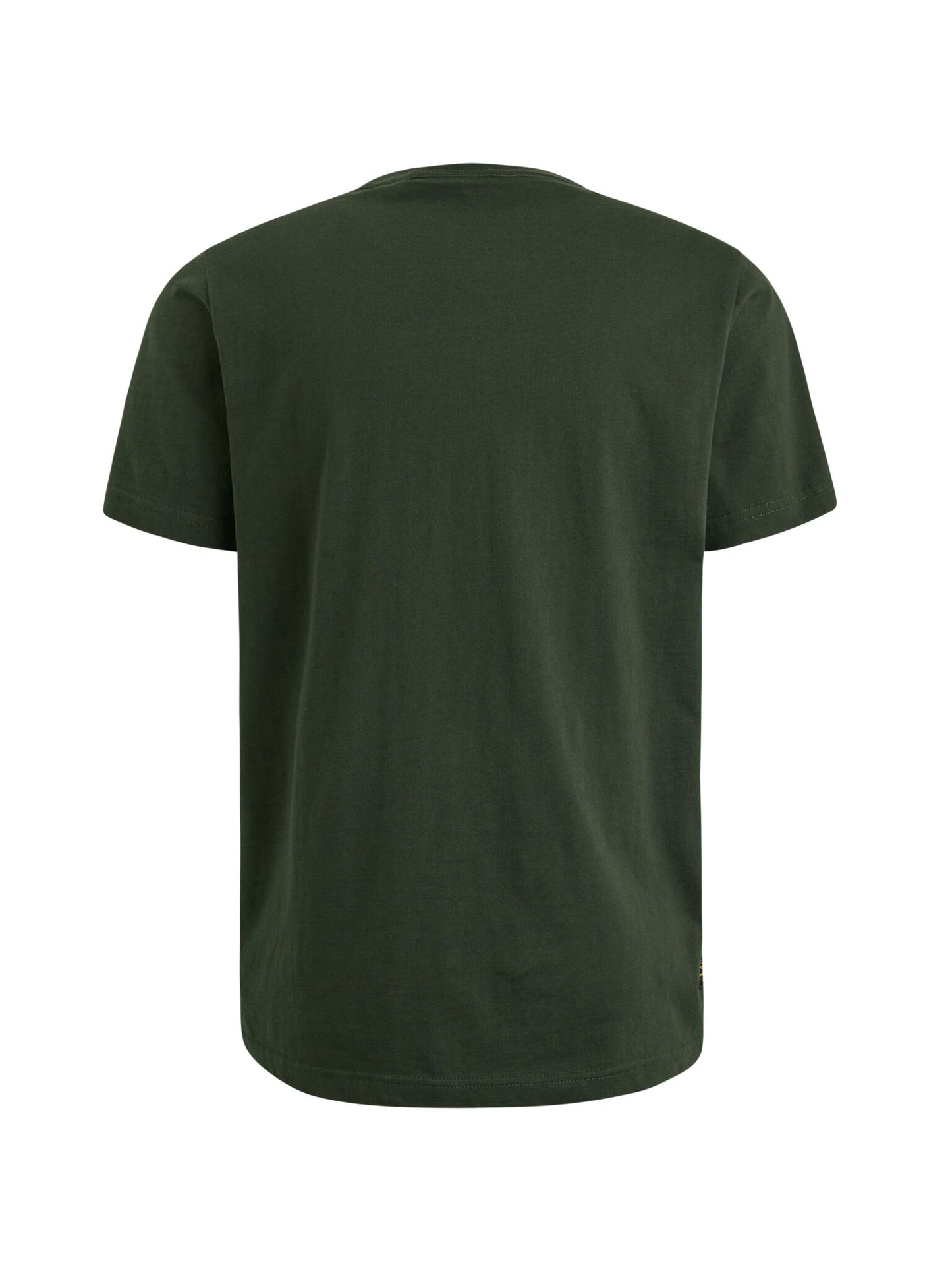 Short sleeve r-neck single jersey - PTSS2408562