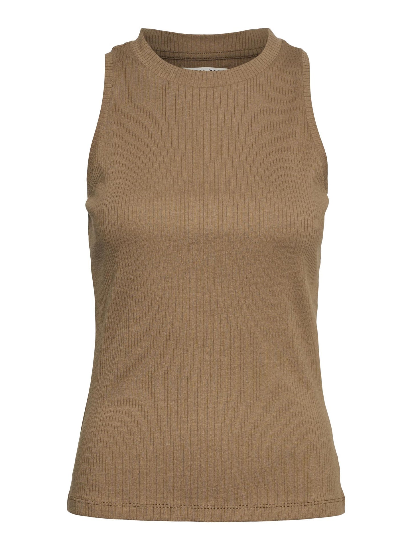 VMLAVENDER SL O-NECK TOP VMA NOOS - 10275519